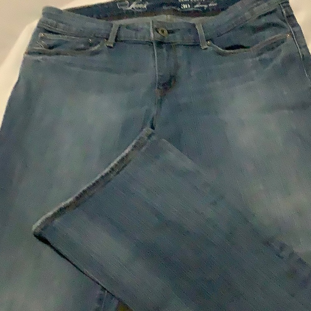 Levi’s Jeans